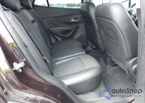 2015 Buick Encore z USA, uszkodzony, nr VIN KL4CJASBXFB186877